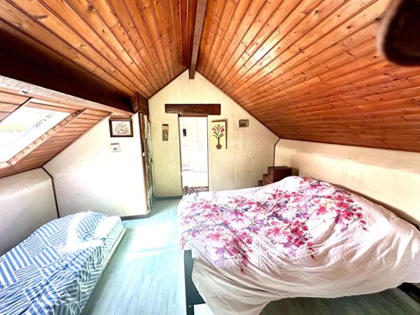 44760 les moutiers Proche bourg et plage