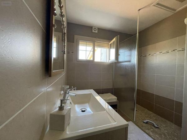 Maison à vendre à Argentonnay dans les Deux-Sèvres (79150), ref : AGM 83*   
MOUTIERS SOUS ARGENTON