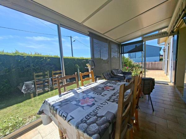 Maison à vendre à Argentonnay dans les Deux-Sèvres (79150), ref : AGM 83*   
MOUTIERS SOUS ARGENTON