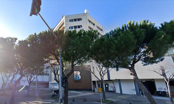 Bureaux à louer avec parkings - Bonneveine - 13008 Marseille