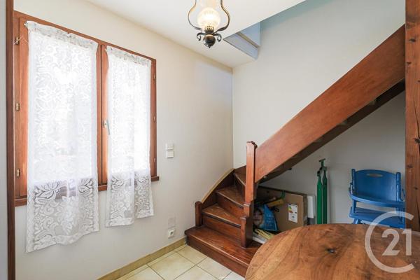 Maison à vendre  6 pièces - 112,59 m2 GRENOBLE - 38