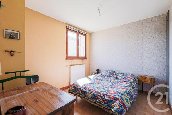 Maison à vendre  6 pièces - 112,59 m2 GRENOBLE - 38