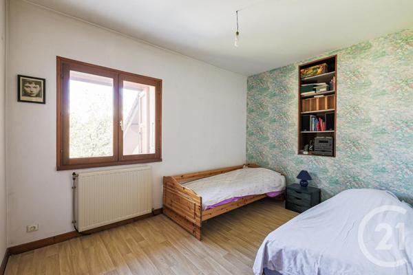 Maison à vendre  6 pièces - 112,59 m2 GRENOBLE - 38