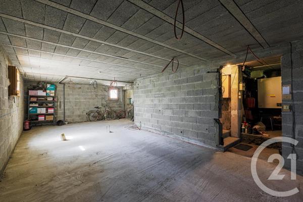 Maison à vendre  6 pièces - 112,59 m2 GRENOBLE - 38