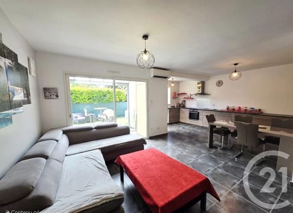 Maison à vendre  4 pièces - 73,90 m 2   ISTRES  - 13