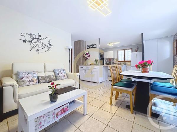 Maison à vendre  4 pièces - 73,90 m 2   ISTRES  - 13