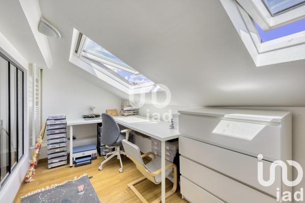 Maison 7 pièces de 123 m² à Gonesse (95500)