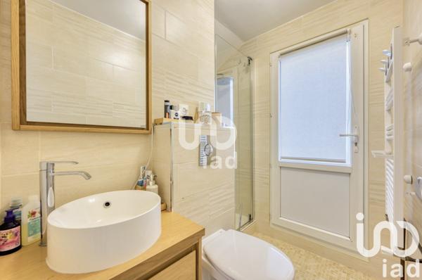 Maison 7 pièces de 123 m² à Gonesse (95500)