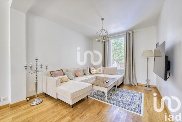 Maison 7 pièces de 123 m² à Gonesse (95500)