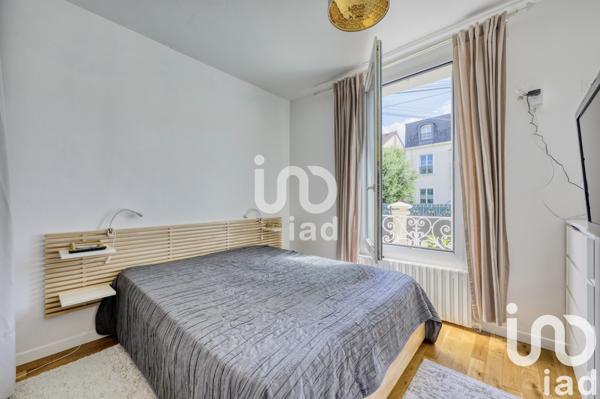 Maison 7 pièces de 123 m² à Gonesse (95500)