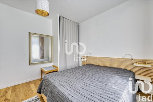 Maison 7 pièces de 123 m² à Gonesse (95500)