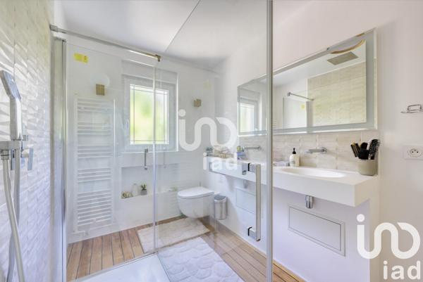 Maison 7 pièces de 123 m² à Gonesse (95500)