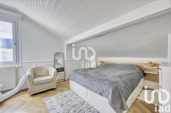 Maison 7 pièces de 123 m² à Gonesse (95500)