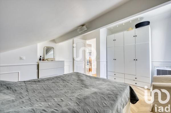 Maison 7 pièces de 123 m² à Gonesse (95500)