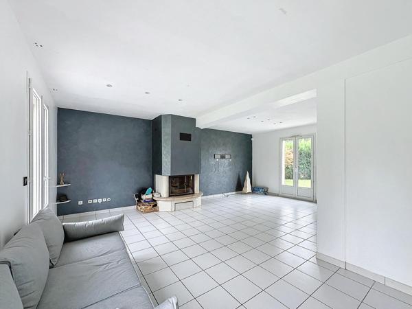 à 1h30 de Paris, environnement nature et paisible