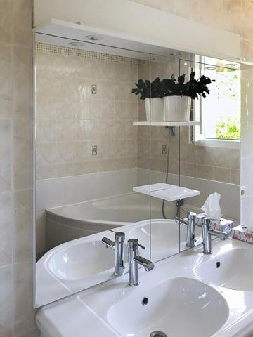 à 1h30 de Paris, environnement nature et paisible