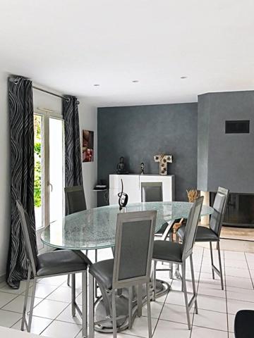 à 1h30 de Paris, environnement nature et paisible