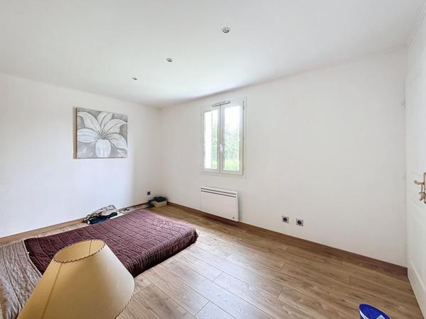 à 1h30 de Paris, environnement nature et paisible