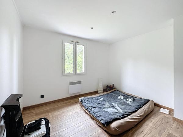 à 1h30 de Paris, environnement nature et paisible