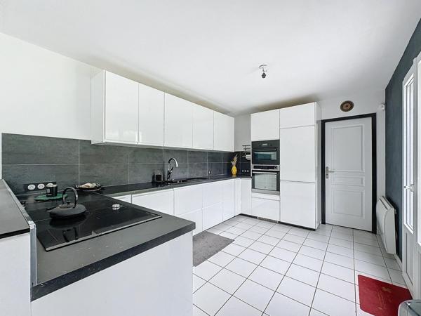 à 1h30 de Paris, environnement nature et paisible