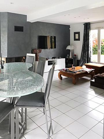 à 1h30 de Paris, environnement nature et paisible