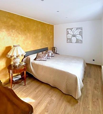 à 1h30 de Paris, environnement nature et paisible