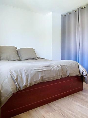 à 1h30 de Paris, environnement nature et paisible