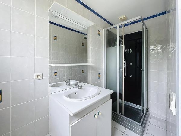 à 1h30 de Paris, environnement nature et paisible