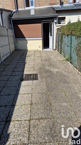 Maison à vendre 5 pièces 66 m² Saint-Valery-sur-Somme