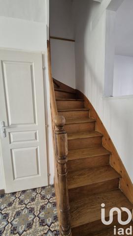 Maison à vendre 5 pièces 66 m² Saint-Valery-sur-Somme