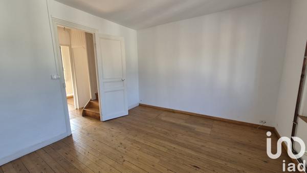 Maison à vendre 5 pièces 66 m² Saint-Valery-sur-Somme