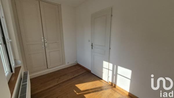 Maison à vendre 5 pièces 66 m² Saint-Valery-sur-Somme