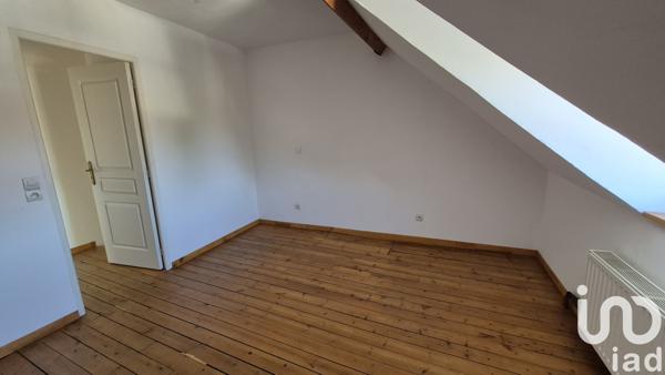 Maison à vendre 5 pièces 66 m² Saint-Valery-sur-Somme