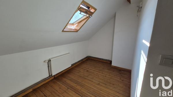 Maison à vendre 5 pièces 66 m² Saint-Valery-sur-Somme