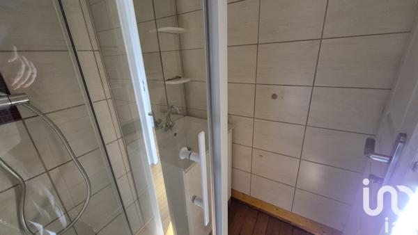 Maison à vendre 5 pièces 66 m² Saint-Valery-sur-Somme