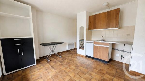 Appartement Studio à vendre  1 pièce - 17,26 m 2   ST BONNET EN CHAMPSAUR  - 05