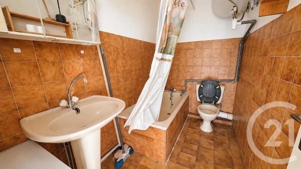 Appartement Studio à vendre  1 pièce - 17,26 m 2   ST BONNET EN CHAMPSAUR  - 05