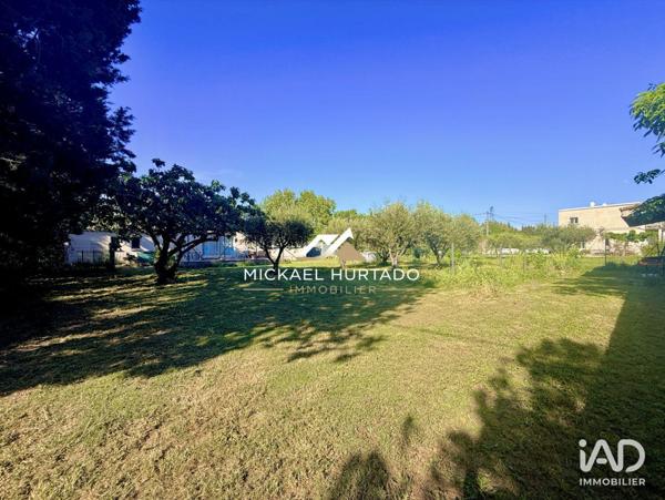 Maison à vendre 4 pièces 116 m² Avignon