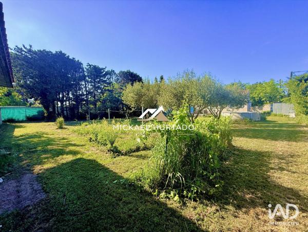 Maison à vendre 4 pièces 116 m² Avignon