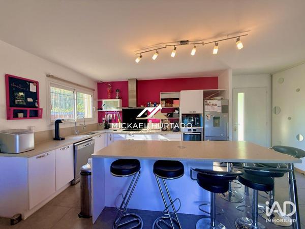 Maison à vendre 4 pièces 116 m² Avignon