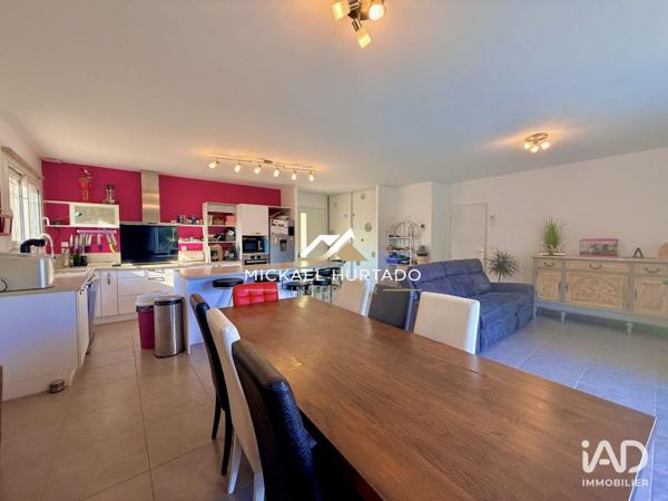 Maison à vendre 4 pièces 116 m² Avignon