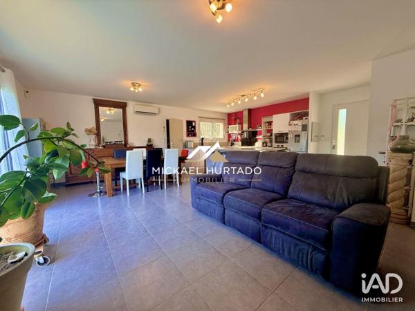 Maison à vendre 4 pièces 116 m² Avignon