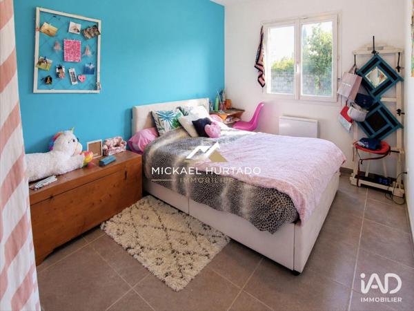 Maison à vendre 4 pièces 116 m² Avignon
