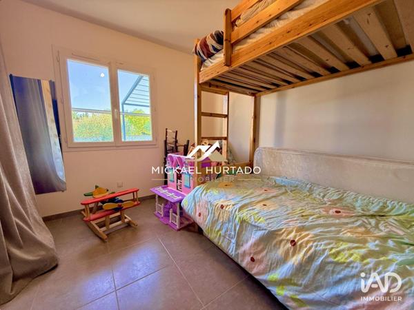 Maison à vendre 4 pièces 116 m² Avignon