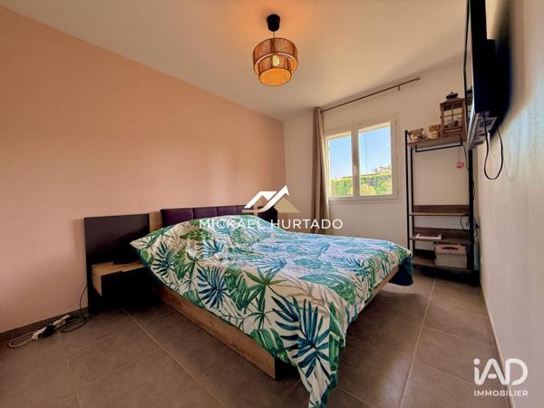 Maison à vendre 4 pièces 116 m² Avignon