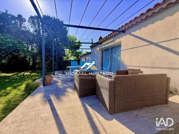 Maison à vendre 4 pièces 116 m² Avignon