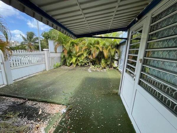 Vente Maison 5 pièces 84 m2 à Fort-de-France