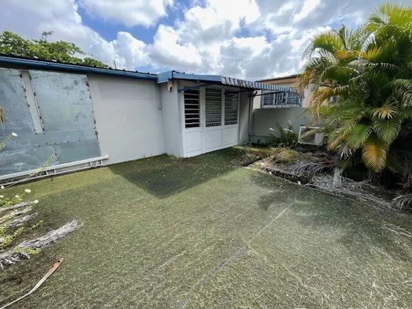 Vente Maison 5 pièces 84 m2 à Fort-de-France