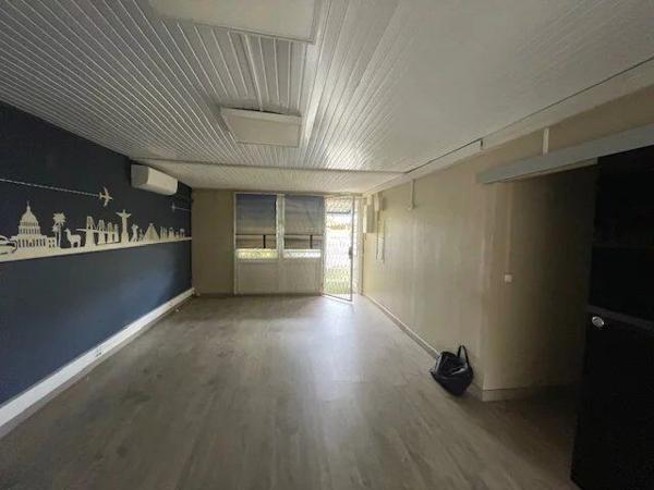 Vente Maison 5 pièces 84 m2 à Fort-de-France