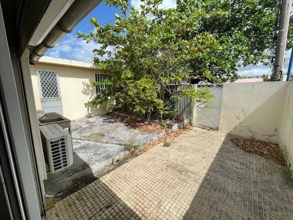 Vente Maison 5 pièces 84 m2 à Fort-de-France